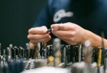 Hartmetall: Stresstest für die Zerspanung