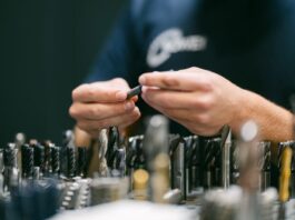Hartmetall: Stresstest für die Zerspanung
