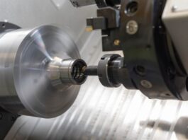 Automation. Flexibilität. Präzision.