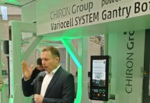 Spezialisten Talk – Dr. Claus Eppler von Chiron
