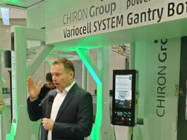 Spezialisten Talk – Dr. Claus Eppler von Chiron