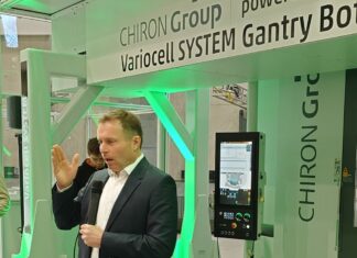 Spezialisten Talk – Dr. Claus Eppler von Chiron