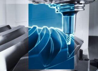 Softwarelösungen für die CNC-Präzisionsverzahnung
