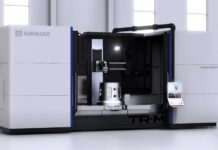 Mit Productivity Line auf der AMB 2026