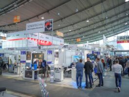 Control 2027 – Berührungslose Messtechnik