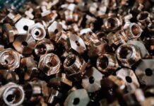 Drehteile-Industrie zieht Halbjahresbilanz