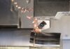 High Speed Cutting mit Keramik-Schneidstoffen