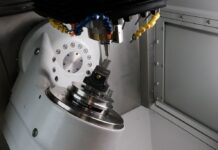 Kern setzt Benchmarks in Premium-Werkzeugbau