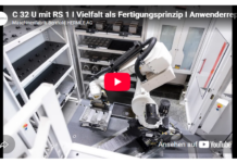 Video-Tipp: Vielfalt als Fertigungsprinzip