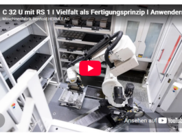 Video-Tipp: Vielfalt als Fertigungsprinzip