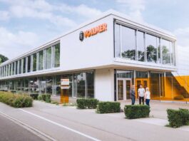 Änderungen im Management bei Vollmer