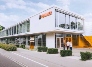 Änderungen im Management bei Vollmer