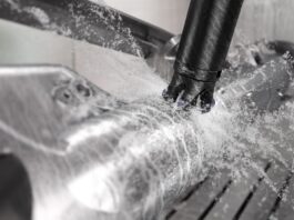 Sandvik Coromant auf der IMTS 2026 in Chicago
