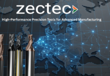 Weltweite Markteinführung von ZECTEC