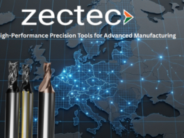 Weltweite Markteinführung von ZECTEC