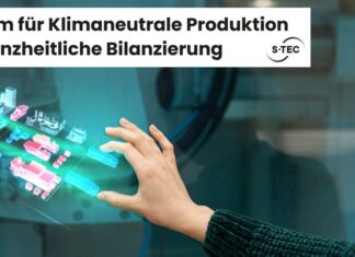 Unterstützung für nachhaltige und wettbewerbsfähige Produktion
