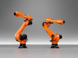 Automatisierungslösungen entlang Prozesskette