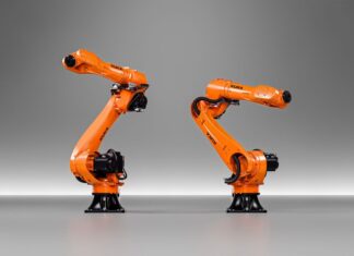 Automatisierungslösungen entlang Prozesskette