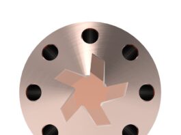 Bohr- und Gewindefräsprogramm von HB microtec
