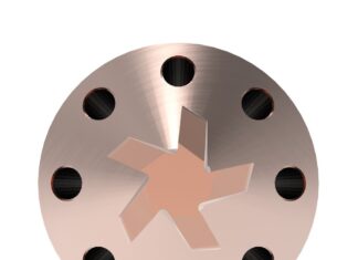 Bohr- und Gewindefräsprogramm von HB microtec
