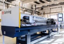 Moderne Hontechnologie auf der AMB 2026