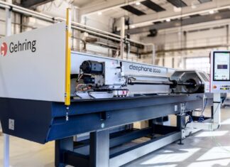 Moderne Hontechnologie auf der AMB 2026