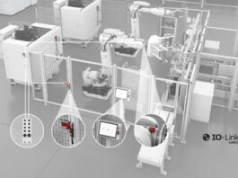 Cybersecurity in der Automatisierung