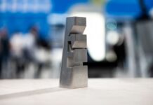 Countdown für den AMB Award 2026