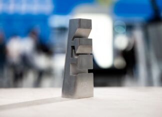 Countdown für den AMB Award 2026