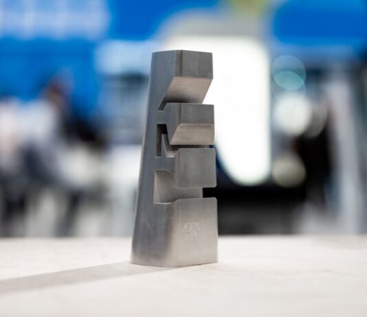 Countdown für den AMB Award 2026