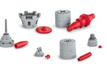 Spanntechnik unterschiedlich gedacht