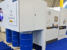 Hartmetall im Kreislauf halten