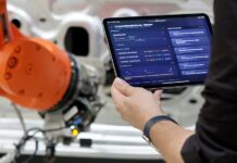 Agentische KI für die industrielle Produktion