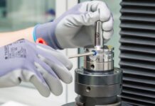 MAPAL erweitert sein Hydrodehnspannprogramm