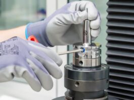 MAPAL erweitert sein Hydrodehnspannprogramm