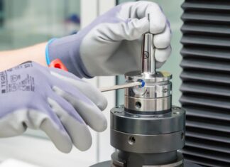 MAPAL erweitert sein Hydrodehnspannprogramm