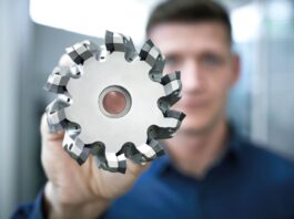 Mit strategischer Neuausrichtung auf der AMB 2026