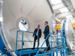 Transparenz für den nächsten Wachstumsschritt