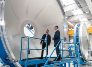 Transparenz für den nächsten Wachstumsschritt