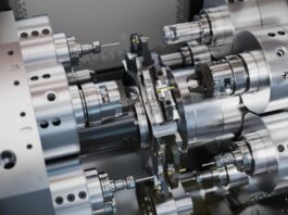 AMB 2026 – WINEMA stellt kompakte Rundtaktmaschine vor