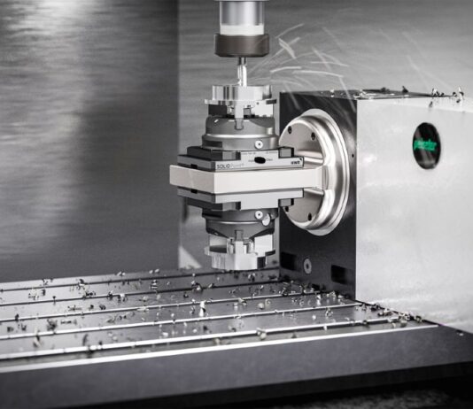 Neue Lösungen für Aerospace und Optik