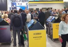 AMB 26 – So geht Messe
