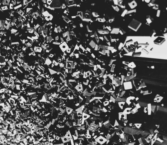 Investition in die Hartmetallversorgung