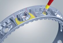 Software hebt in der Luft- und Raumfahrt ab