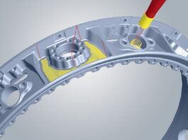 Software hebt in der Luft- und Raumfahrt ab