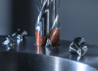 Mehr Performance für jede Bearbeitungsaufgabe