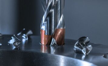 Mehr Performance für jede Bearbeitungsaufgabe