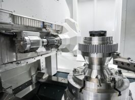 Mehr Produktivität in der Zahnradfertigung