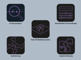 Komplexität beherrschbar machen