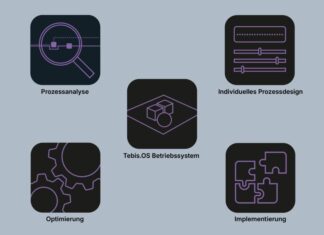 Komplexität beherrschbar machen